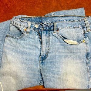 Men’s Levi Strauss Jeans